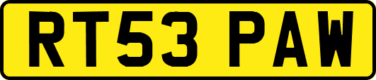 RT53PAW