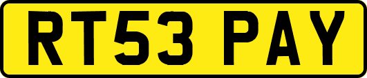 RT53PAY