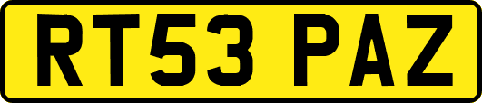 RT53PAZ