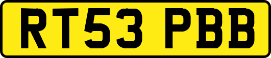 RT53PBB