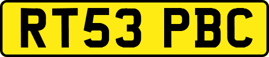 RT53PBC