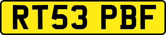 RT53PBF