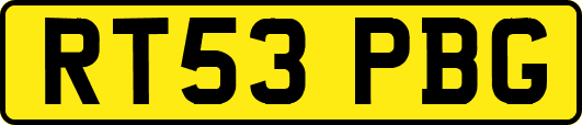 RT53PBG