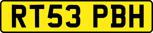 RT53PBH