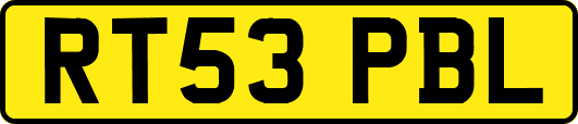 RT53PBL