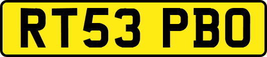 RT53PBO