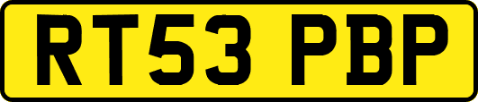 RT53PBP