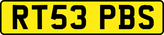 RT53PBS