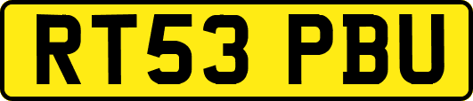 RT53PBU