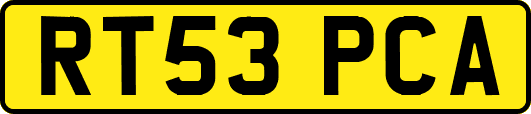 RT53PCA