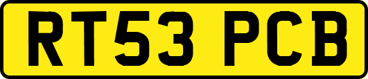 RT53PCB