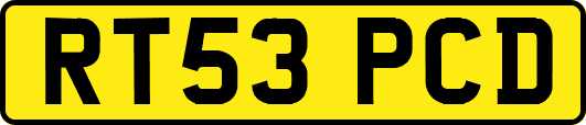 RT53PCD