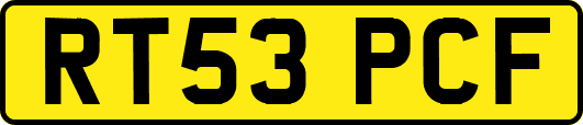 RT53PCF