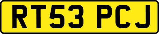RT53PCJ