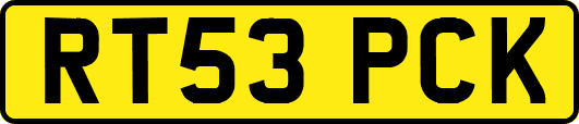 RT53PCK