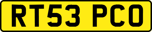RT53PCO