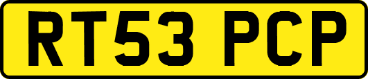 RT53PCP