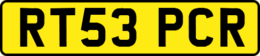 RT53PCR