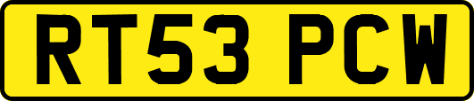 RT53PCW