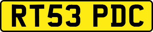 RT53PDC