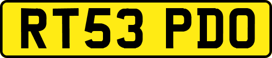 RT53PDO