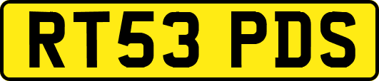 RT53PDS