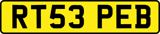 RT53PEB