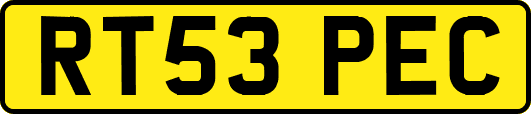 RT53PEC