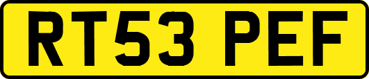 RT53PEF