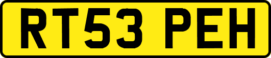 RT53PEH