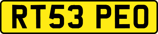 RT53PEO