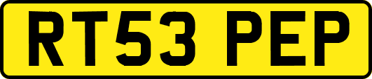 RT53PEP