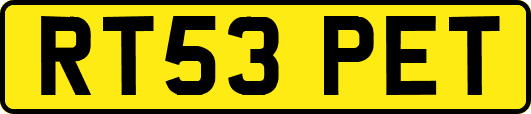 RT53PET