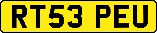 RT53PEU