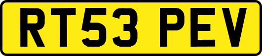 RT53PEV