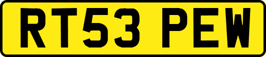 RT53PEW