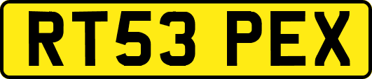 RT53PEX