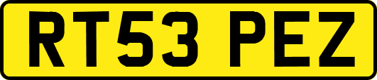 RT53PEZ