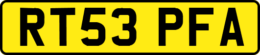 RT53PFA