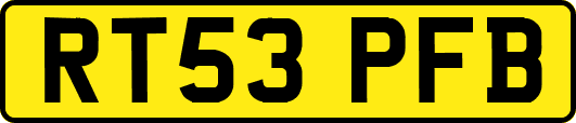 RT53PFB