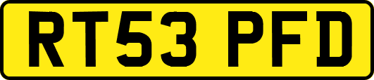 RT53PFD