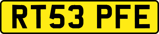 RT53PFE