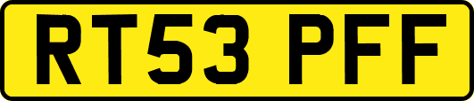 RT53PFF