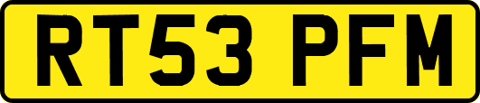RT53PFM
