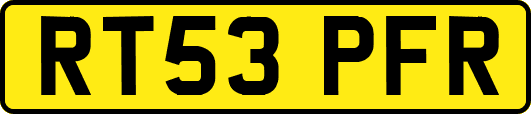 RT53PFR