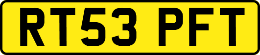 RT53PFT