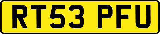 RT53PFU