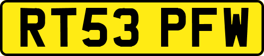 RT53PFW