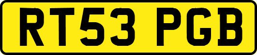RT53PGB