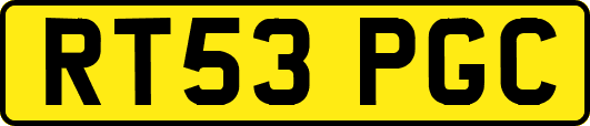 RT53PGC